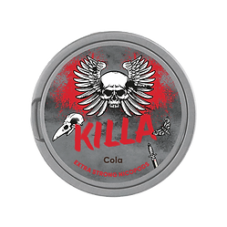 Killa Nicopods